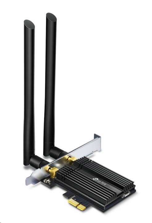 Sieťová karta TP-Link Archer TX50E
